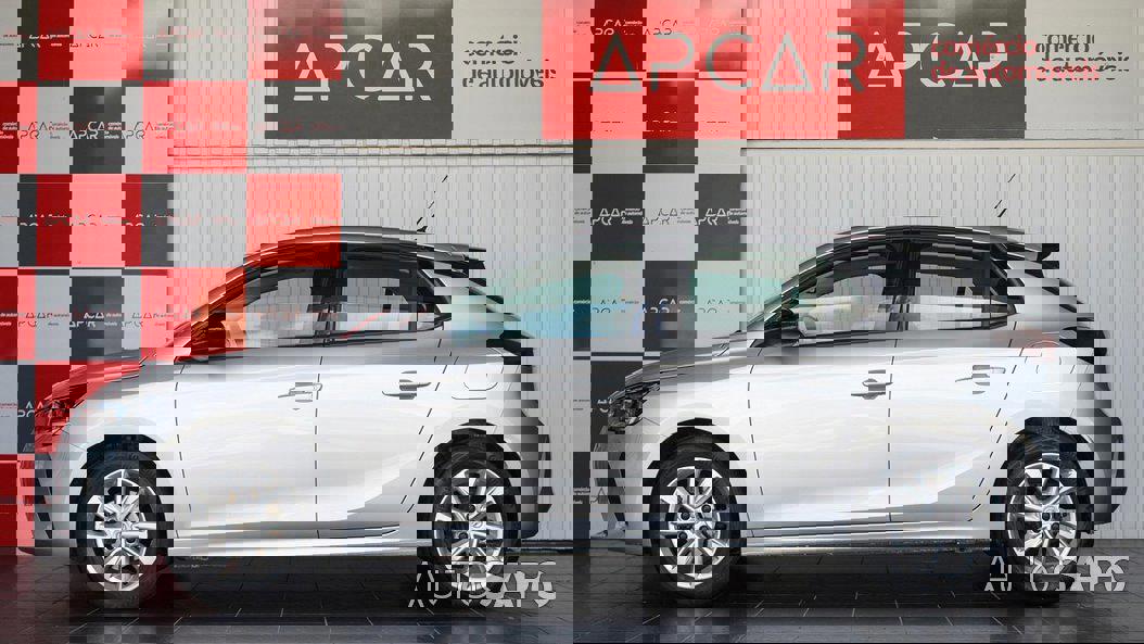 Opel Corsa de 2022