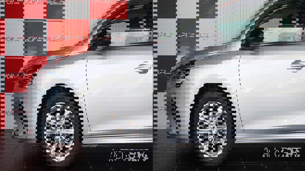 Opel Corsa de 2022