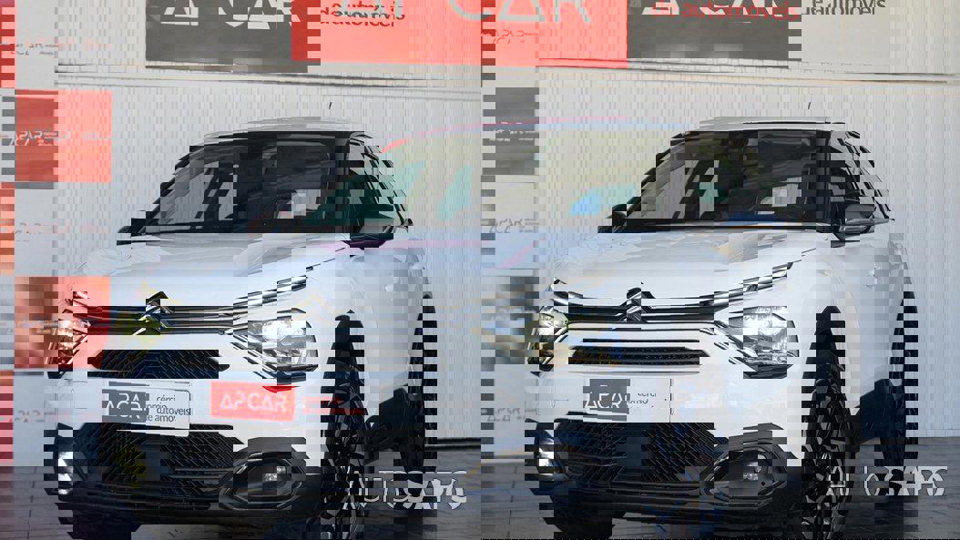 Citroen C4 de 2021