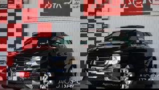 Mercedes-Benz Classe A de 2015