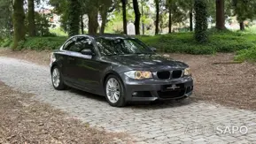 BMW Série 1 de 2008