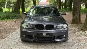 BMW Série 1 de 2008