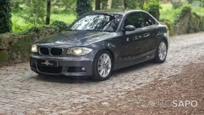 BMW Série 1 de 2008