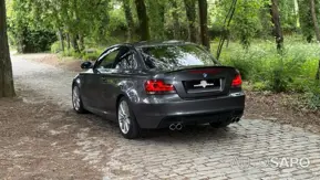 BMW Série 1 de 2008