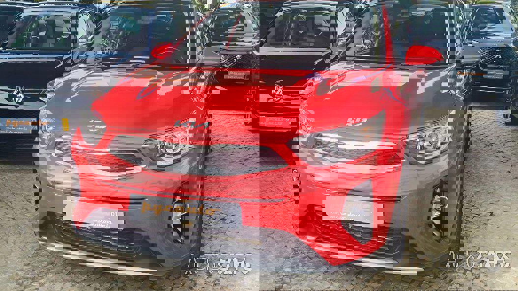 Kia Stonic 1.2 Dynamic de 2022