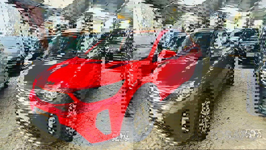 Kia Stonic 1.2 Dynamic de 2022