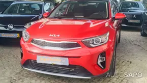 Kia Stonic 1.2 Dynamic de 2022