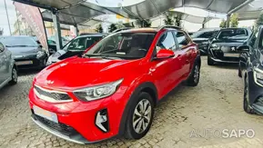 Kia Stonic 1.2 Dynamic de 2022