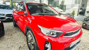 Kia Stonic 1.2 Dynamic de 2022