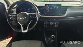 Kia Stonic 1.2 Dynamic de 2022