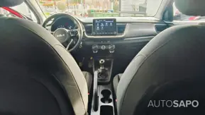 Kia Stonic 1.2 Dynamic de 2022
