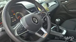 Renault Captur de 2020