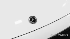 Mercedes-Benz EQA de 2021
