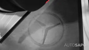 Mercedes-Benz EQA de 2021