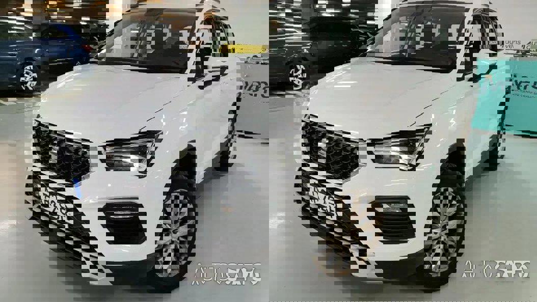 Seat Ateca 1.0 TSI Style de 2022