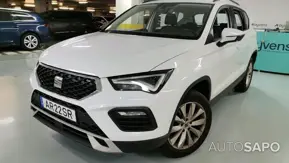 Seat Ateca 1.0 TSI Style de 2022