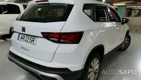 Seat Ateca 1.0 TSI Style de 2022