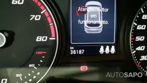 Seat Ateca 1.0 TSI Style de 2022
