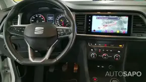 Seat Ateca 1.0 TSI Style de 2022