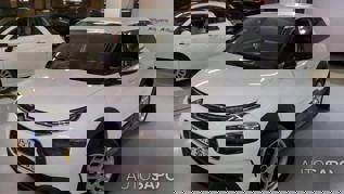 Citroen C4 Cactus 1.5 BlueHDi Feel de 2019