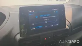 Peugeot Partner de 2019