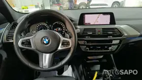 BMW X3 de 2021
