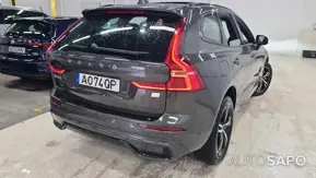 Volvo XC60 de 2022