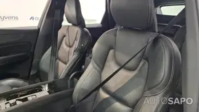 Volvo XC60 de 2022