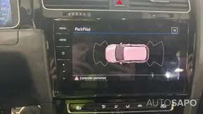 Volkswagen Golf de 2019