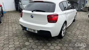 BMW Série 1 de 2015
