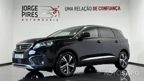 Peugeot 5008 de 2019