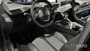 Peugeot 5008 de 2019