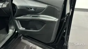 Peugeot 5008 de 2019