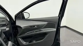 Peugeot 5008 de 2019