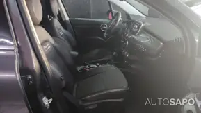Fiat 500X 1.4 Multiair Lounge DCT S&S de 2017
