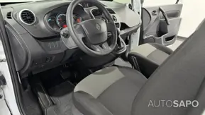 Renault Kangoo de 2021