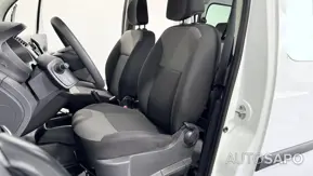 Renault Kangoo de 2021