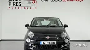 Fiat 500 de 2020