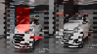 Peugeot 208 de 2018