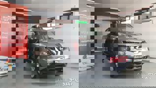 Nissan Juke de 2017