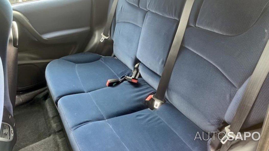 Fiat Stilo 1.9 JTD de 2003