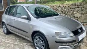 Fiat Stilo 1.9 JTD de 2003
