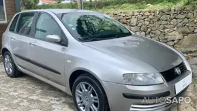 Fiat Stilo 1.9 JTD de 2003