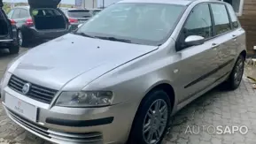 Fiat Stilo 1.9 JTD de 2003