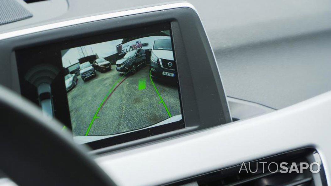 BMW X1 16 d sDrive Advantage de 2020