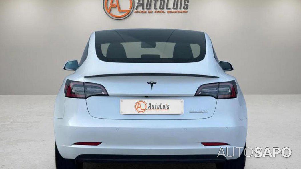 Tesla Model 3 de 2019