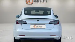 Tesla Model 3 de 2019