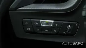 BMW Série 2 de 2021