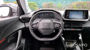 Peugeot e-2008 de 2022