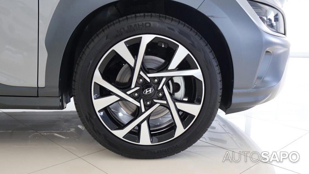 Hyundai Kauai 1.0 T-GDi Premium de 2023